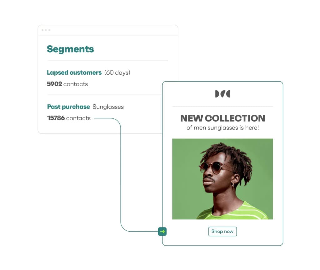 Segmentation Feature