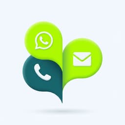 Multi-channel Orchestration