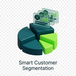 Smart Customer Segmentation