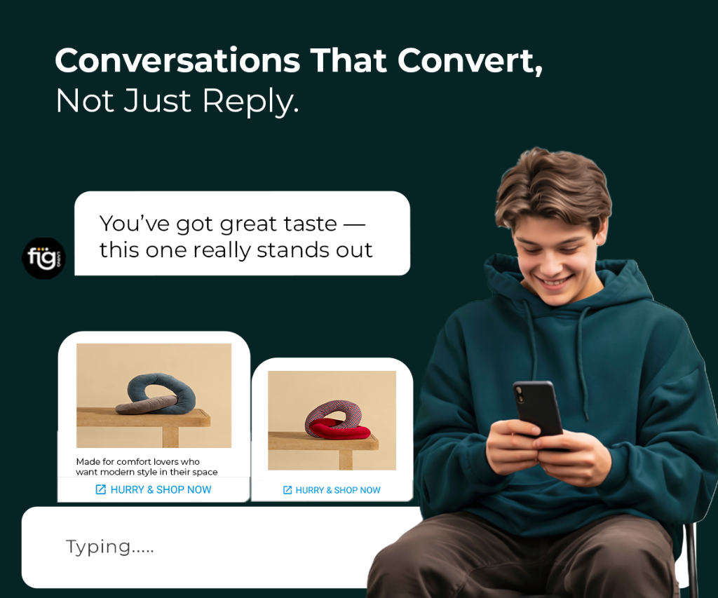 Personalized Conversation